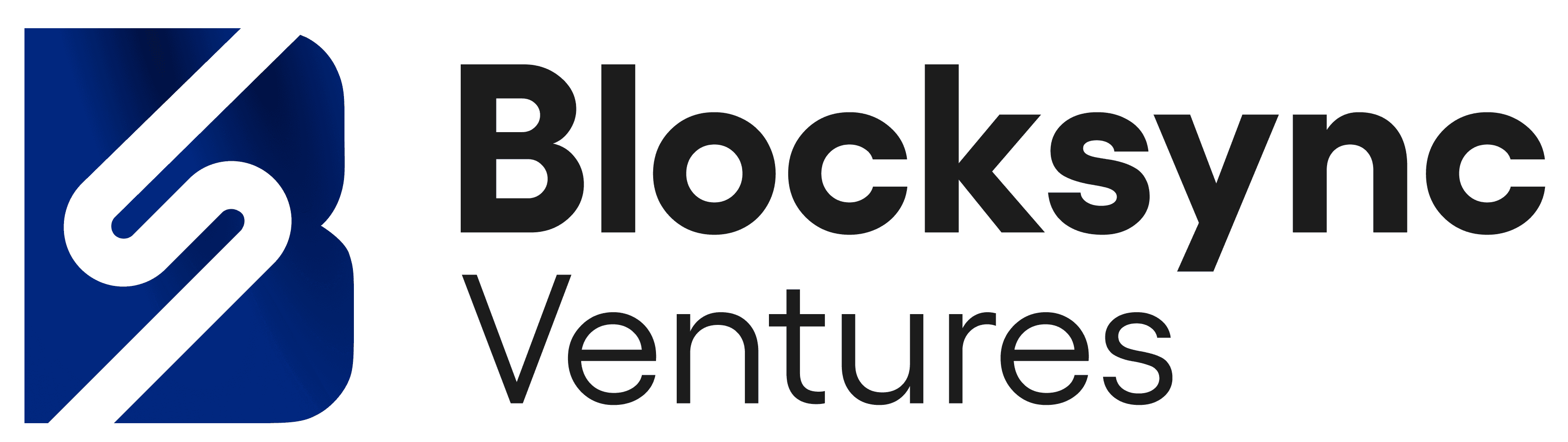 Blocksync Ventures